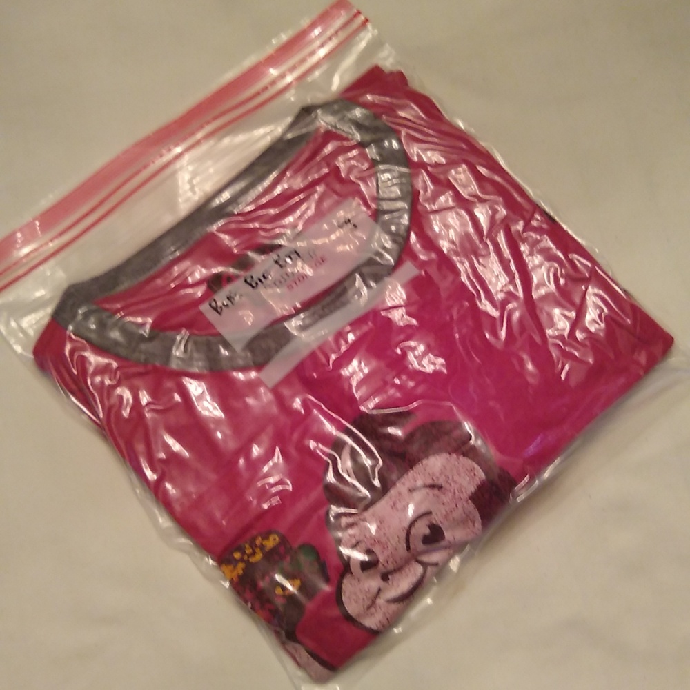 Bob's Big Boy T-Shirt - Picture 8 of 8